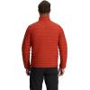Outdoor Research Men’s Transcendent Down Jacket | Water & Wind Resistant, Insulated, Lightweight, Standard Fit(Jupiter)