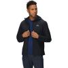 Outdoor Research Men’s Ultima Softshell Hoodie | Wind & Water Resistant, Abrasion Resistant, Zippered Pockets, UPF 50+(Black)