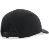 Trail Mix Cap(Black)