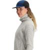 Trail Mix Cap(Cenote/Black)