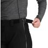 Women’s Headwall Gore-Tex 3L Pants(Black)