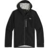 Men’s Foray GORE-TEX® Super Stretch Jacket(Black)