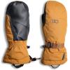 Outdoor Research Men’s Revolution GORE-TEX Mitts | Etip Ski Mitts, Waterproof & Windproof, Insulated(Bronze)