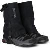 Outdoor Research unisex-adult Rocky Mountain Low Gaiters II(Black)