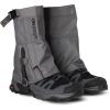 Outdoor Research unisex-adult Rocky Mountain Low Gaiters II(Pewter)