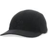 Trail Mix Cap(Black)