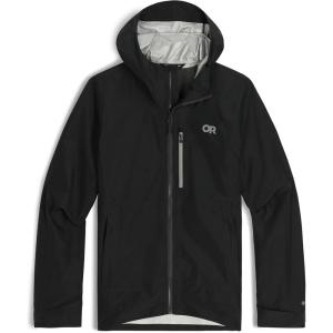 Men’s Foray GORE-TEX® Super Stretch Jacket(Black)