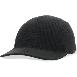 Trail Mix Cap(Black)