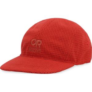 Trail Mix Cap(Cranberry)
