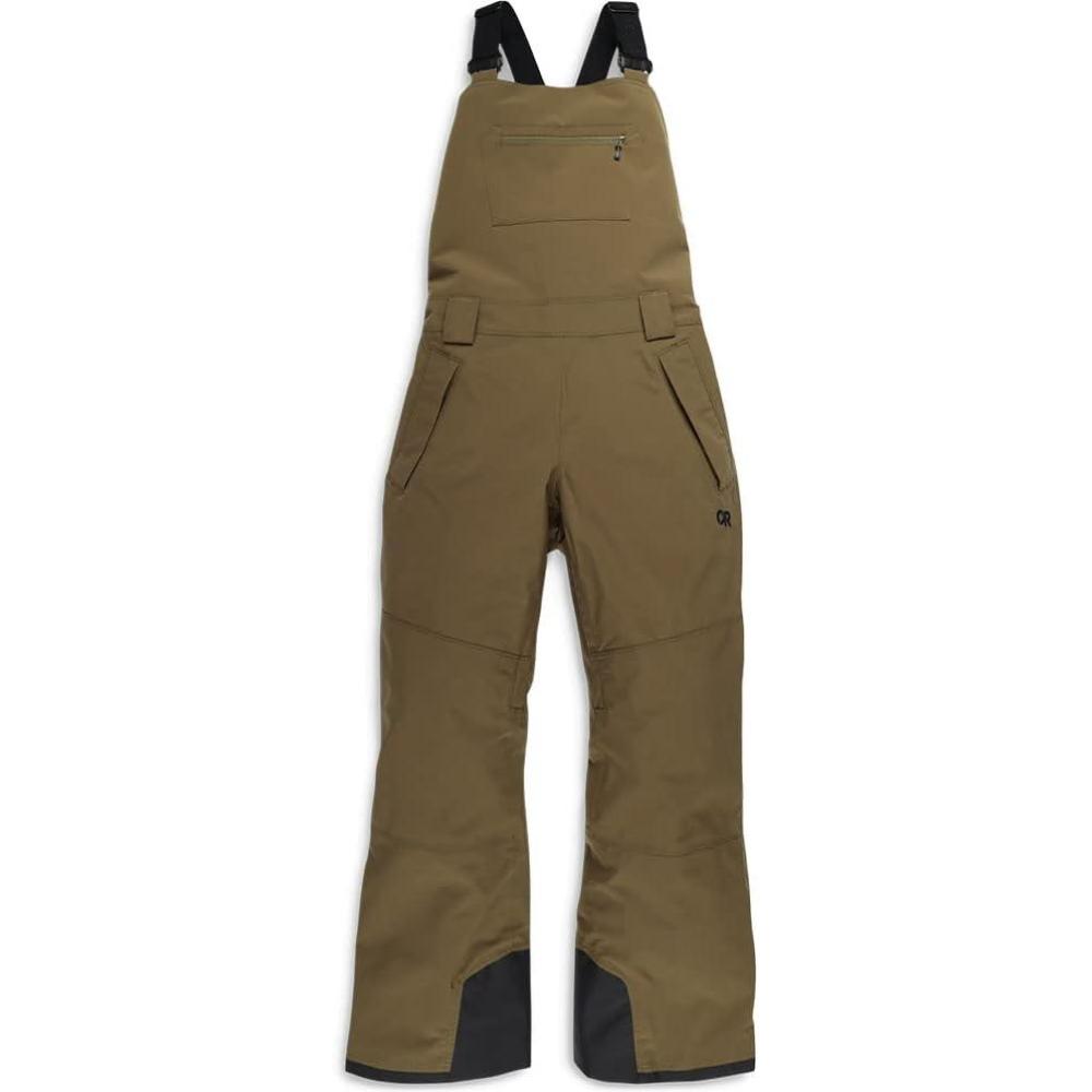 imageOutdoor Research Womens Snowcrew BibsLoden