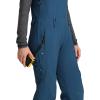 Outdoor Research Women’s Carbide Bibs(Harbor)
