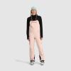 Outdoor Research Women’s Carbide Bibs(Sienna)