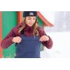 Outdoor Research Women’s Carbide Bibs(Solid Black)