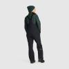 Outdoor Research Women’s Snowcrew Bibs(Black)