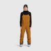 Outdoor Research Women’s Snowcrew Bibs(Bronze)