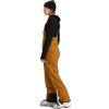 Outdoor Research Women’s Snowcrew Bibs(Bronze)
