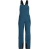 Outdoor Research Women’s Snowcrew Bibs(Harbor)