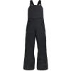 Outdoor Research Women’s Snowcrew Bibs(Black)