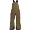 Outdoor Research Women’s Snowcrew Bibs(Loden)