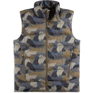 Outdoor Research Men’s Ferrosi Anorak(Loden Camo)