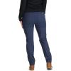 Outdoor Research Women’s Methow Fleece Lined Pants – Regular(Naval Blue)