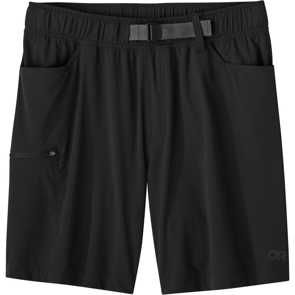 imageOutdoor Research Mens Ferrosi Shorts  7 InseamBlack