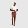 Outdoor Research Men’s Ferrosi Shorts – 7″ Inseam(Brick)