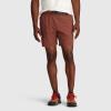 Outdoor Research Men’s Ferrosi Shorts – 7″ Inseam(Brick)