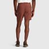 Outdoor Research Men’s Ferrosi Shorts – 7″ Inseam(Brick)