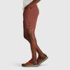 Outdoor Research Men’s Ferrosi Shorts – 7″ Inseam(Brick)