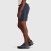 Outdoor Research Men’s Ferrosi Shorts – 7″ Inseam(Naval Blue)