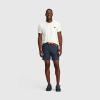 Outdoor Research Men’s Ferrosi Shorts – 7″ Inseam(Naval Blue)
