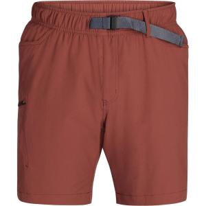 Outdoor Research Men’s Ferrosi Shorts – 7″ Inseam(Brick)
