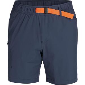Outdoor Research Men’s Ferrosi Shorts – 7″ Inseam(Naval Blue)
