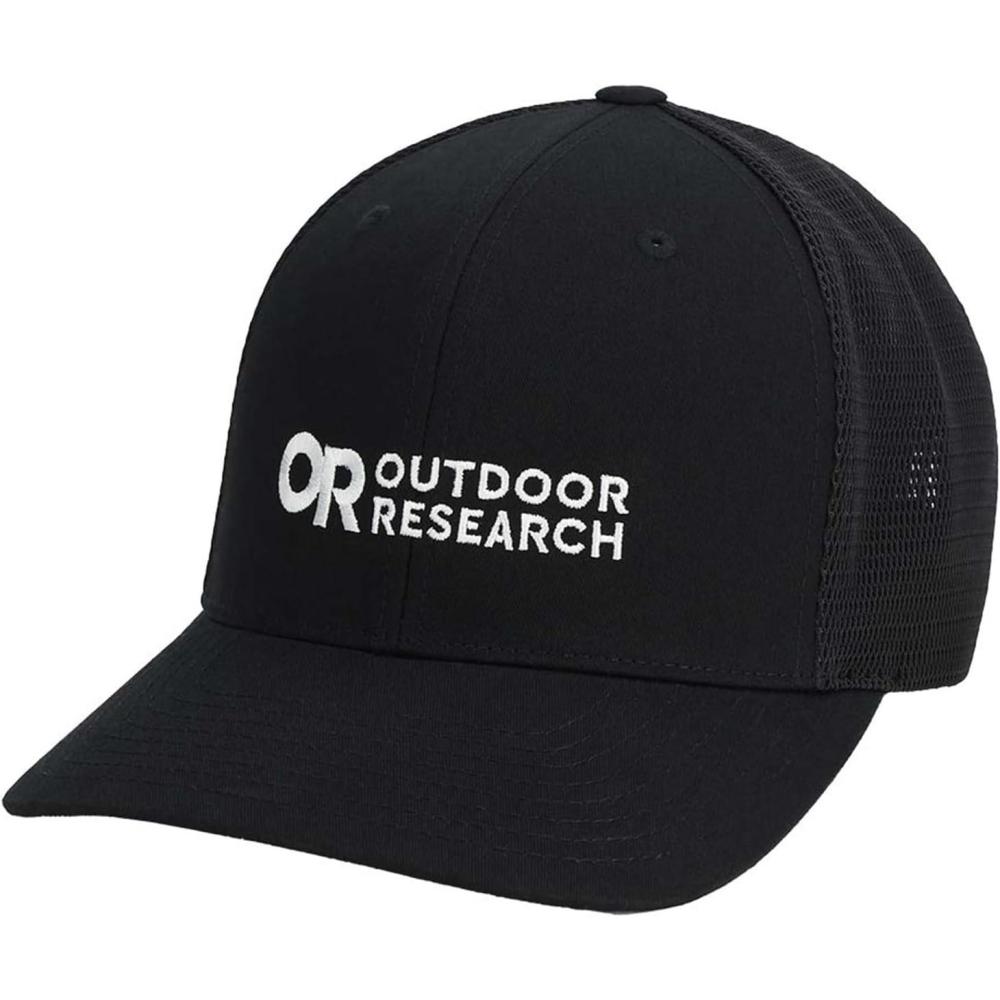 imageOR Logo Trucker HatBlack