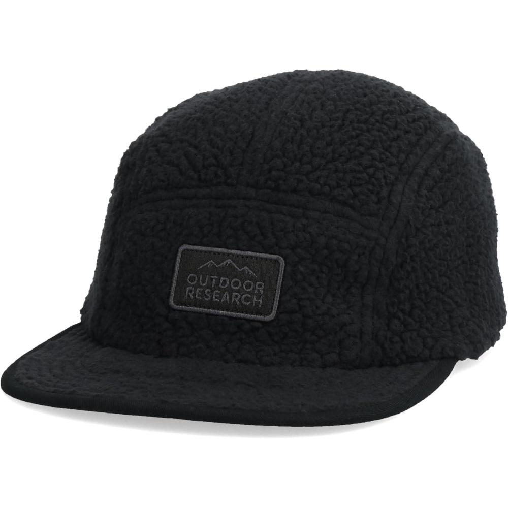imageOutdoor Research Grayland Fleece CapBlack