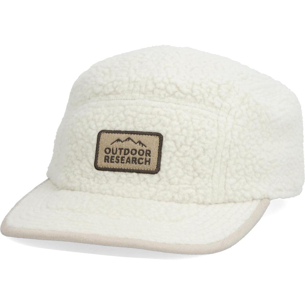 imageOutdoor Research Grayland Fleece CapOyster