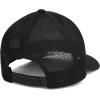 OR Logo Trucker Hat(Black)
