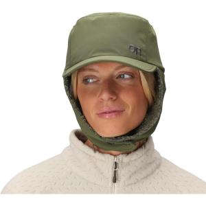 Outdoor Research Whitefish Hat(Ranger Green)