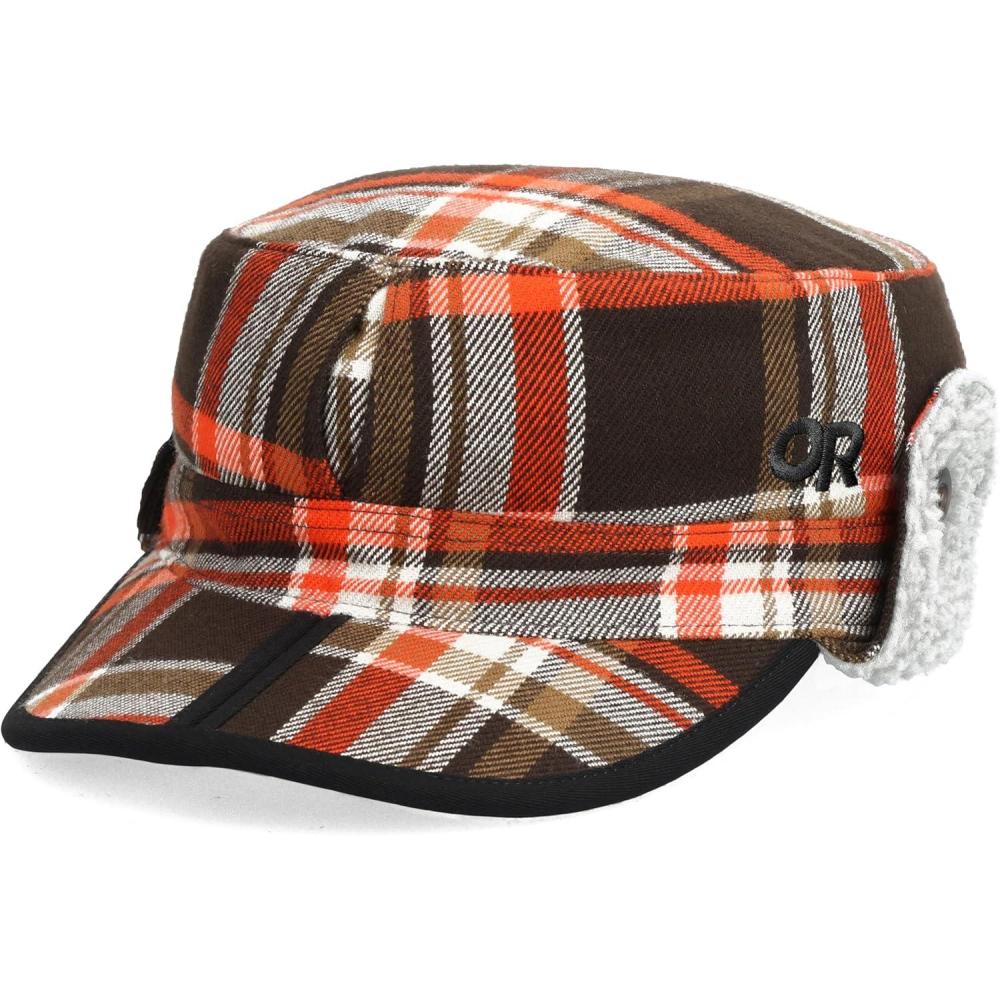imageOutdoor Research Yukon CapGrounded Plaid