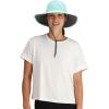 Helios Sun Hat(Calcite)
