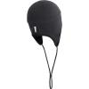 Outdoor Research Newhalem Windstopper Hat | Windproof Woolen Cap, Moisture Wicking Lightweight Beanie(Black)