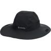 Outdoor Research Unisex Seattle Rain Hat(Black)