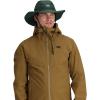 Outdoor Research Unisex Seattle Rain Hat(Grove)