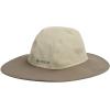 Outdoor Research Unisex Seattle Rain Hat(Pro Khaki/Morel)