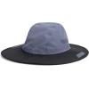 Outdoor Research Unisex Seattle Rain Hat(Summit/Black)
