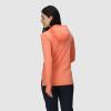 Outdoor Research Women’s ActiveIce Spectrum Sun Hoodie | Self-Cooling Fabric, Quick Drying, Moisture Wicking, UPF 50+(Zest Heather)