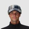 Outdoor Research Yukon Cap(Dark Navy Plaid)