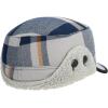 Outdoor Research Yukon Cap(Dark Navy Plaid)