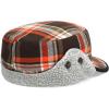 Outdoor Research Yukon Cap(Grounded Plaid)